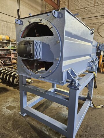 Asciugatrice centrifuga / lavasecco HERBOLD T800