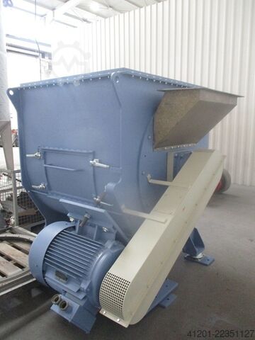 Essiccatore / Pulitore / Pulitore a secco HERBOLD T 1003