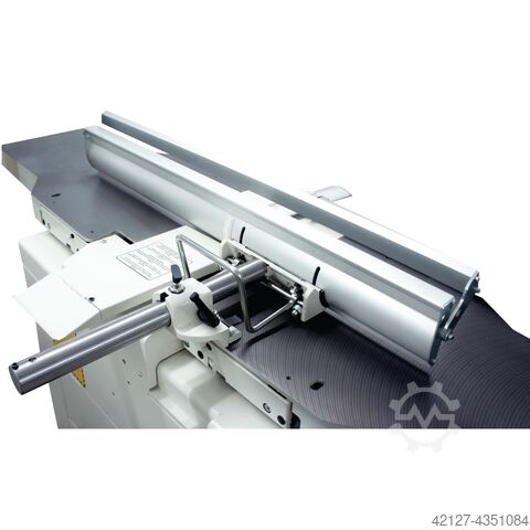 Combinate de rindeluit Abricht grosime SCM / Holzkraft Sofort verfügbar Minimax FS 52 es Tersa digital