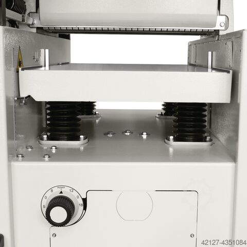 Combinate de rindeluit Abricht grosime SCM / Holzkraft Sofort verfügbar Minimax FS 52 es Tersa digital