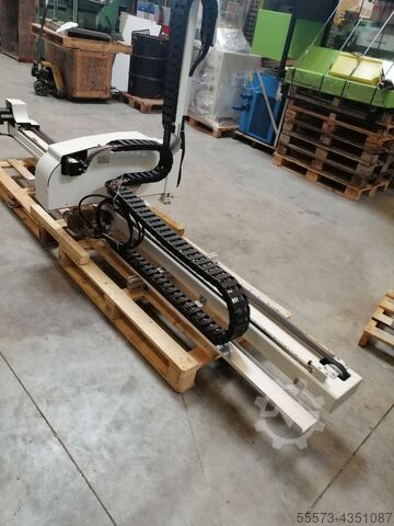 SL 25 / Easycontrol GHS-Automation