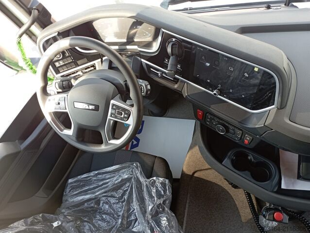 Standard nyergesvontató DAF XF 480 6x2 Scarrabile Marrel 26ton.NUOVO