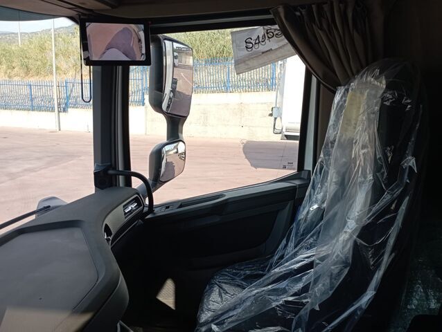Standard nyergesvontató DAF XF 480 6x2 Scarrabile Marrel 26ton.NUOVO