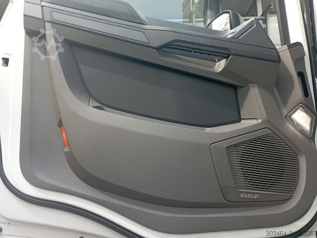 Standard nyergesvontató DAF XF 480 6x2 Scarrabile Marrel 26ton.NUOVO