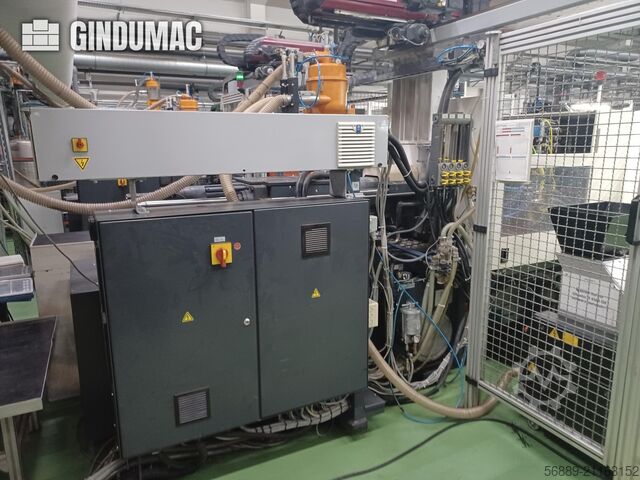 Concept DEMAG ET60-200 DEMAG ET60-200 concept