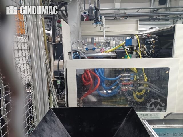 Concept DEMAG ET60-200 DEMAG ET60-200 concept