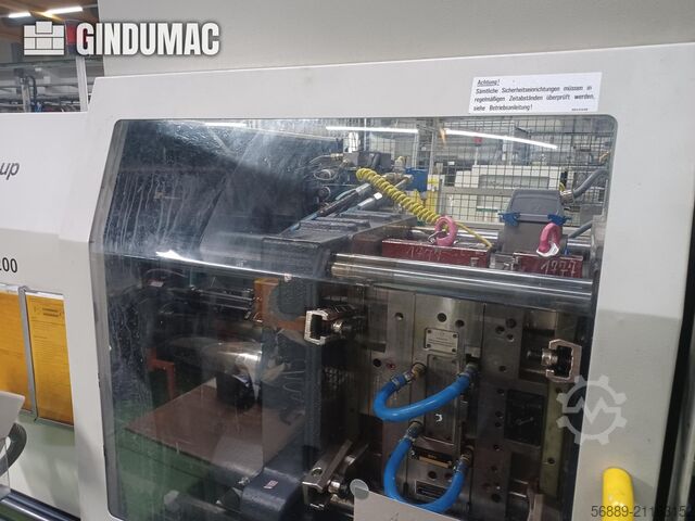 Concept DEMAG ET60-200 DEMAG ET60-200 concept