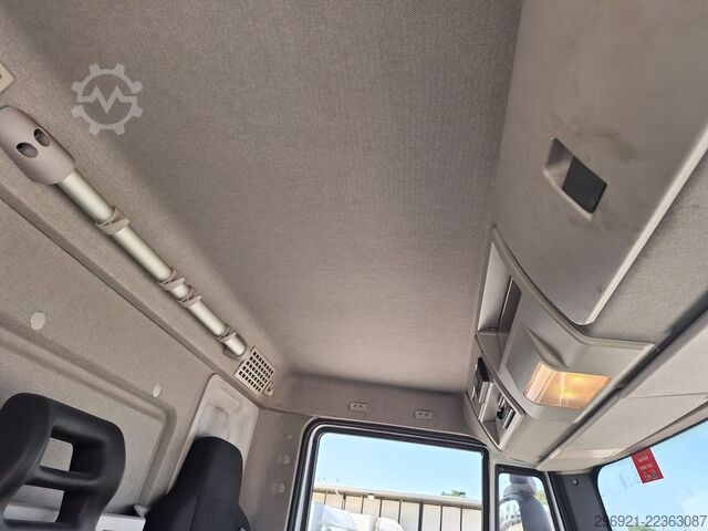 Gesloten opbouw Iveco NEW EUROCARGO ML120E19 P EURO 6