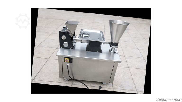 Automatisk pierogmaskin, 4800 st/h Future Logistics 4800