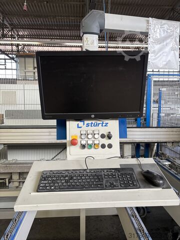  Stürtz STBAZ-JC-LM-160-Z