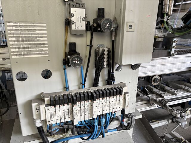  Stürtz STBAZ-JC-LM-160-Z