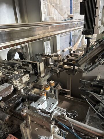  Stürtz STBAZ-JC-LM-160-Z