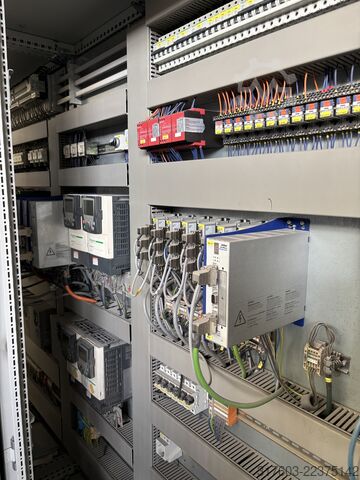  Stürtz STBAZ-JC-LM-160-Z