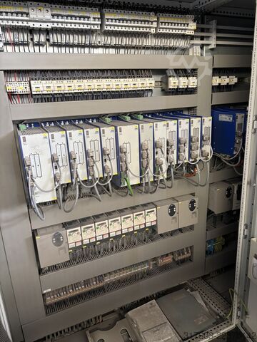  Stürtz STBAZ-JC-LM-160-Z