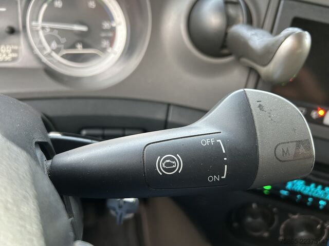  DAF CF 400 FT Space Cab / 945 dkm / Smart Tacho V2 ...