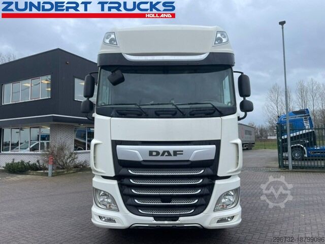 Standard-SZM DAF XF 480 SUPERSPACE