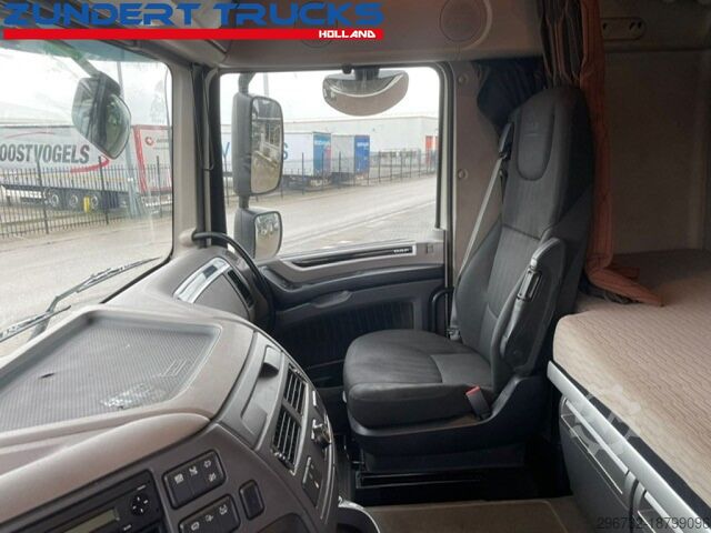 Standard-SZM DAF XF 480 SUPERSPACE