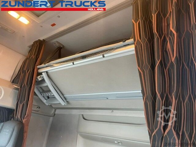 Standard-SZM DAF XF 480 SUPERSPACE