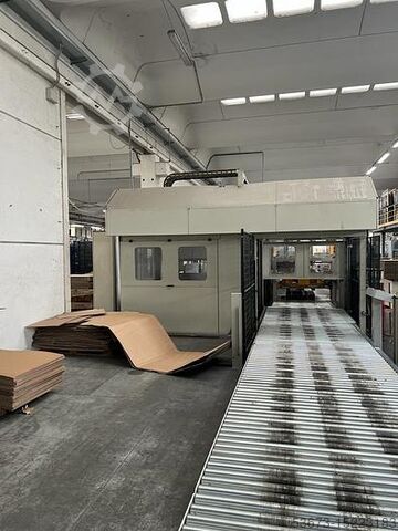 Flexipal EDF - Dong Fang