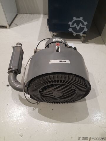 Compressor/Vacuümpomp