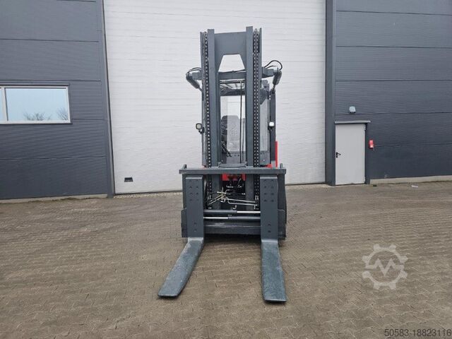 Compacte heftruck - LPG RMF KSB160G