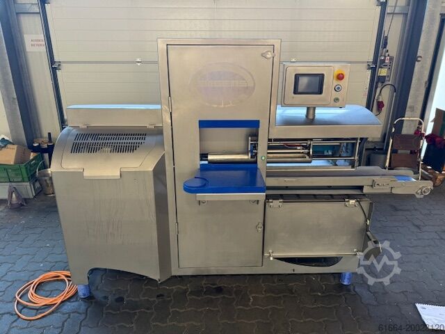 Maskin för köttbearbetning Emsens MF01