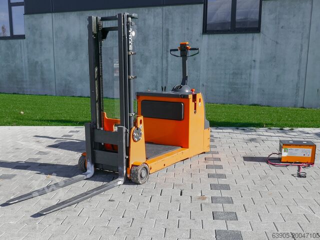 Lagertechnik Still EGG 16