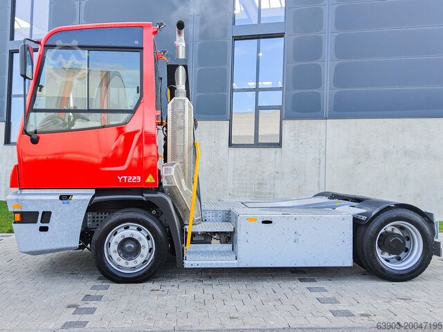 Trekker Terberg YT 223