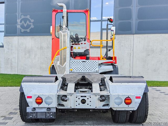 Trekker Terberg YT 223