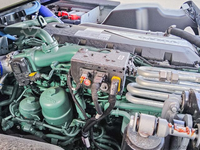 Trekker Terberg YT 223