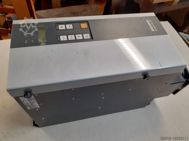 Motor principal de ridicare DH1000 KBH160 piese de schimb DEMAG Hubmotor KBH160 B4