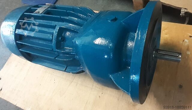Motor principal de ridicare DH1000 KBH160 piese de schimb DEMAG Hubmotor KBH160 B4