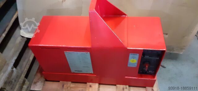 Motor principal de ridicare DH1000 KBH160 piese de schimb DEMAG Hubmotor KBH160 B4