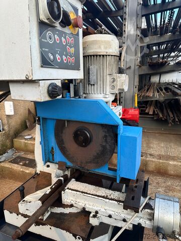 Hladna testera Macc NTM 350 S