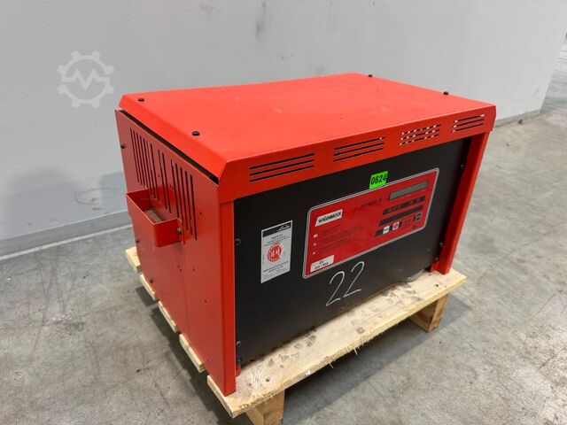 Charger Linde 24V Forklift Charger [ID: 3624]