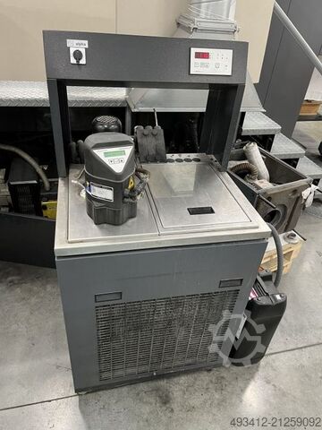 Macchina da stampa offset Heidelberg SM 74-2 PH