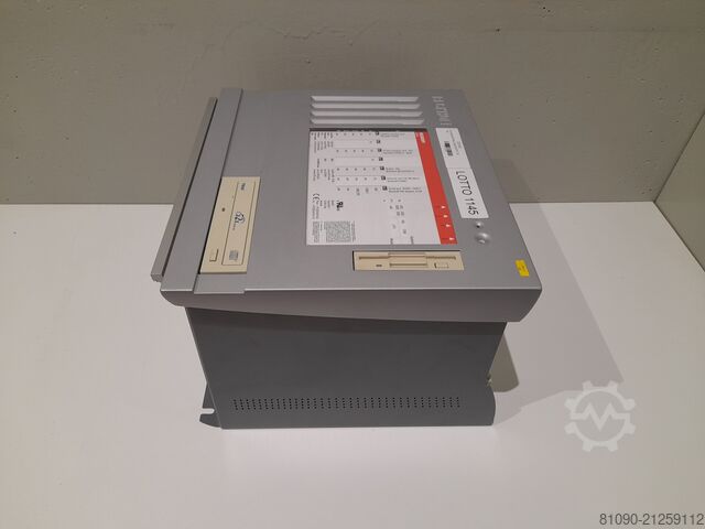 PC INDUSTRIAL BECKHOFF BECKHOFF C6140