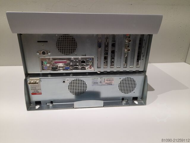 PC INDUSTRIAL BECKHOFF BECKHOFF C6140