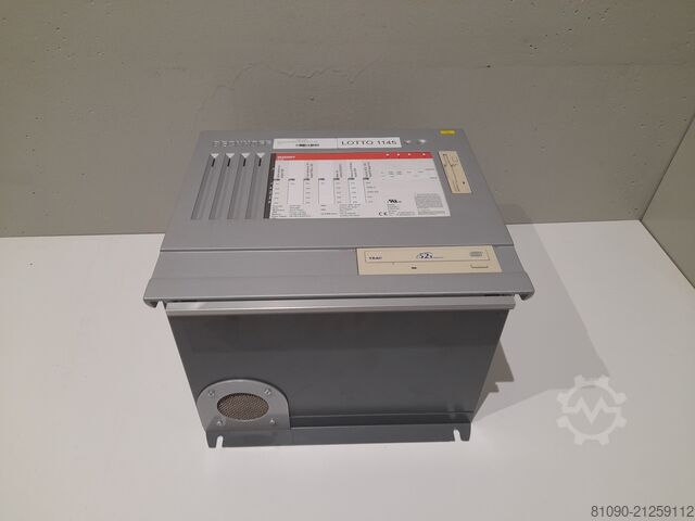 PC INDUSTRIAL BECKHOFF BECKHOFF C6140