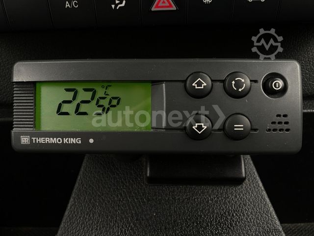 Kühltransporter MERCEDES-BENZ Sprinter 315 Aut. *ThermoKing V200-MAX -20° TIEF