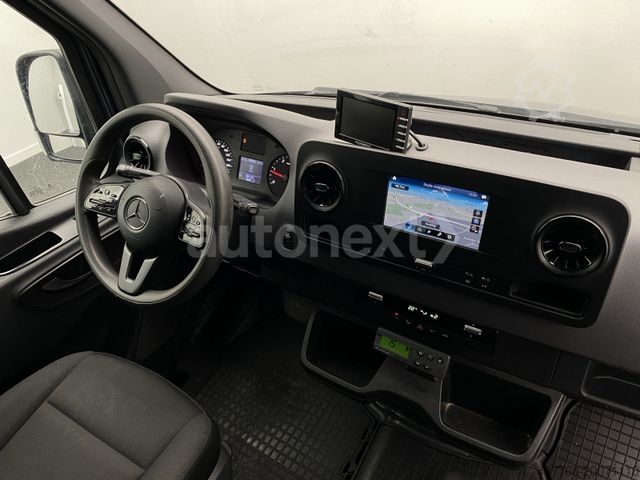 Kühltransporter MERCEDES-BENZ Sprinter 315 Aut. *ThermoKing V200-MAX -20° TIEF