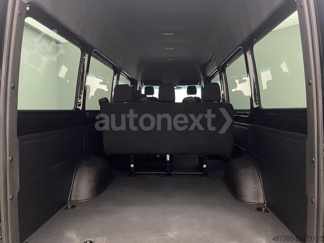 Microbuz MERCEDES-BENZ Sprinter 316 Tourer *MAXI* KAMERA+NAVI+9-SITZE