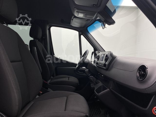 Microbuz MERCEDES-BENZ Sprinter 316 Tourer *MAXI* KAMERA+NAVI+9-SITZE