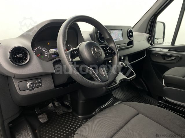 Microbuz MERCEDES-BENZ Sprinter 316 Tourer *MAXI* KAMERA+NAVI+9-SITZE