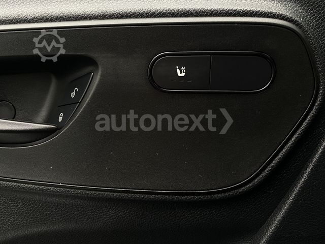 Microbuz MERCEDES-BENZ Sprinter 316 Tourer *MAXI* KAMERA+NAVI+9-SITZE