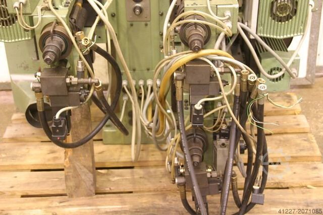 Μονάδα τεμαχισμού Homag 1