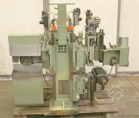 Μονάδα κοπής Homag 1-026-26-0030