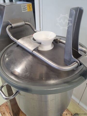 Miscelatore a fresa verticale Robot Coupe R45 VCM