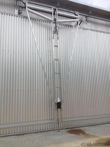 Szárítókamrák SECAL SECAL