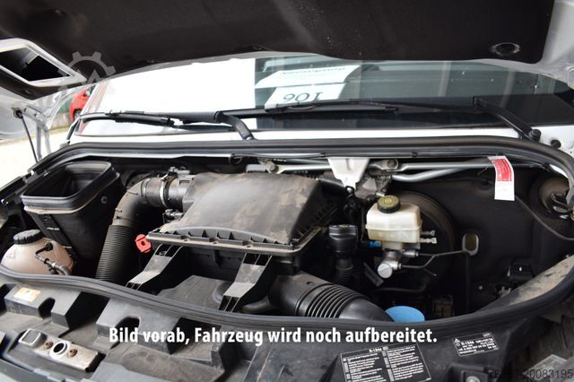 Minibus MERCEDES-BENZ 316 CDI Sprinter Mixto 4x4 7 G Tr 4 Sitze Standh